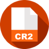cr2 converter