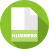 numbers converter