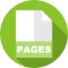 pages converter