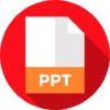 Convert your PPT file to PDF now - Free, Simple and Online