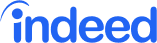 Indeed logo
