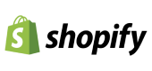 Shopify logo
