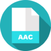 Convert aac file to wav Convert aac file to wav