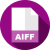 convert from aiff to mp3