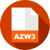 azw3 converter