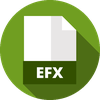 efx converter