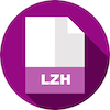 LZH