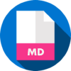 md converter