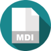 mdi converter