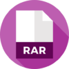 rar to zip free online