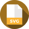 convert png to svg inkscape youtube