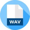 Mp4 To Wav Convert Your Mp4 To Wav For Free Online