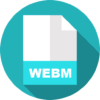 webm converter