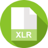 XLR