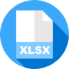 XLSX