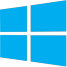 Operating system logo
