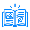Convert Word documents containing images and illustrations into EPUB while adapting the content for different screen sizes and ebook readers. Choose whether to keep or optimise images when converting.