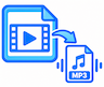 Have a video containing music or a performance you want to listen to separately? Convert the MP4 to MP3 to save the audio without the video. Choose a higher MP3 quality for music if you want to minimise additional quality loss during conversion.